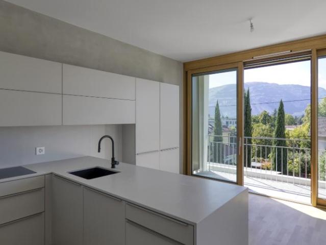 Apartment mieten in Chêne-Bourg