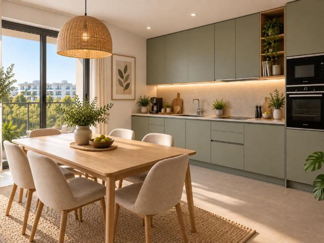 Appartement vente à Village Coteaux, Rueil-Malmaison