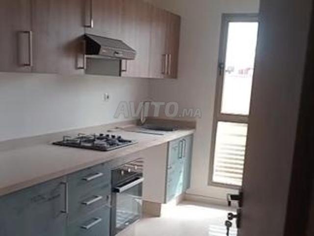 Appartement location
