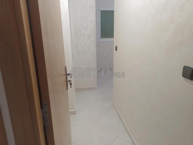 Appartement vente à Meknès