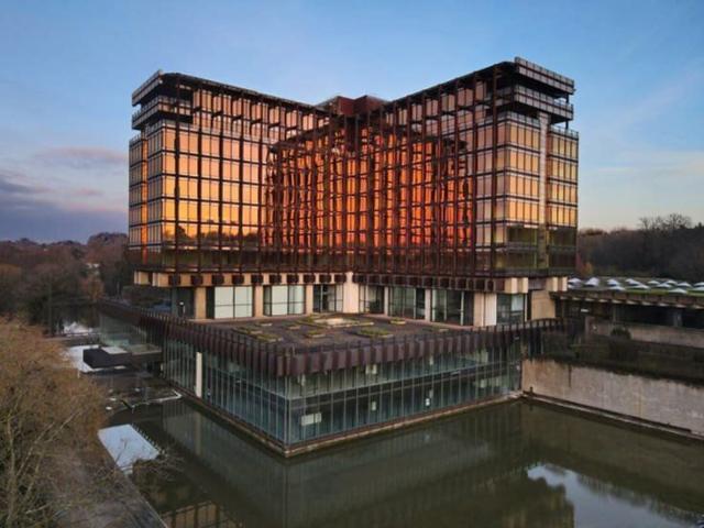 Appartement location à Watermaal-bosvoorde, Bruxelles