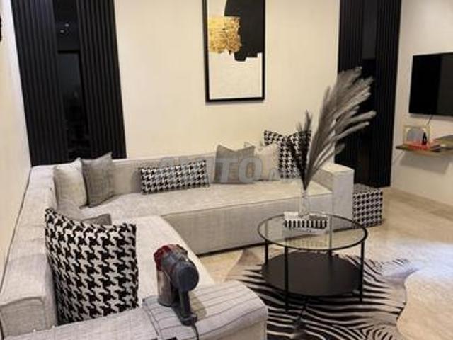 Appartement location à Nouaceur, Gharb-Chrarda-Beni Hssen