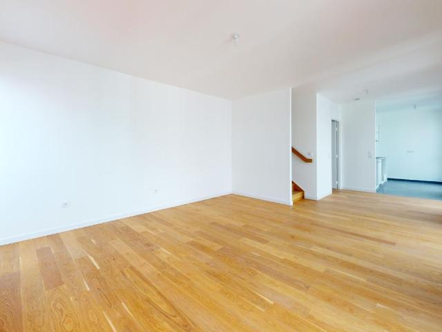 Appartement location à Nanterre, Clichy