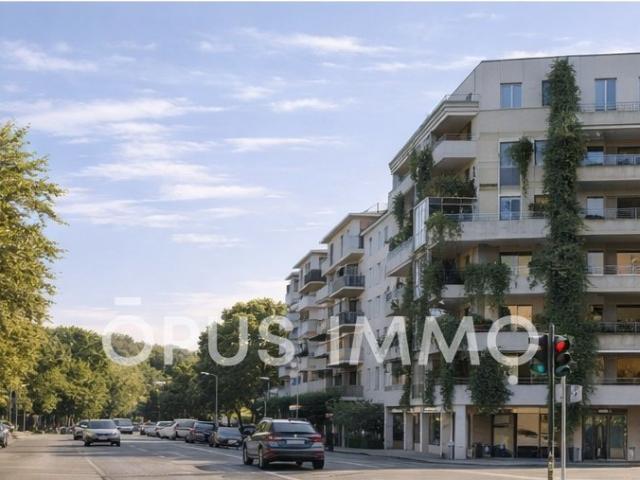 Appartement vente à Montpellier