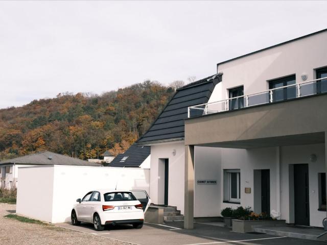 Appartement vente à Altkirch, Tagolsheim