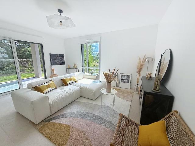 Appartement vente à Lyon, Métropole de Lyon