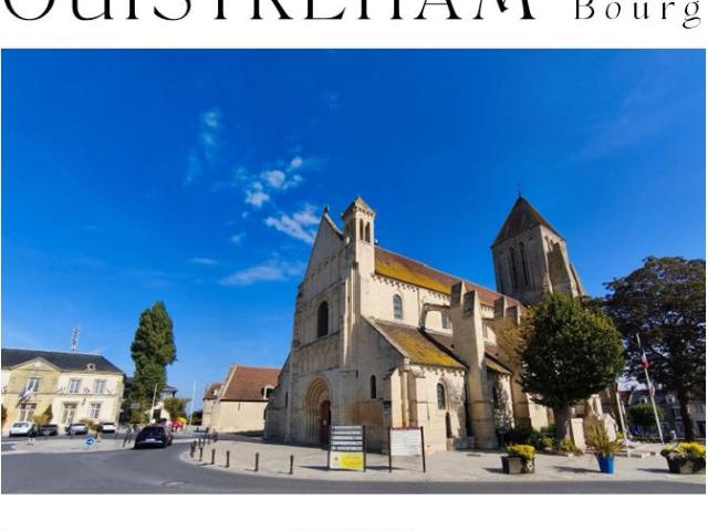 Appartement vente à Caen, Ouistreham