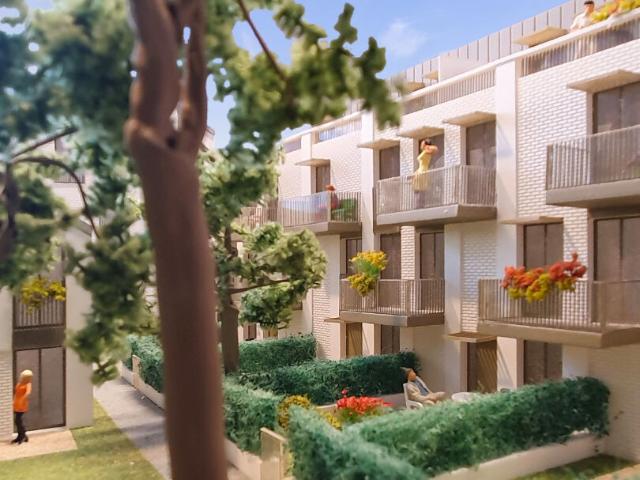 Appartement vente à Tours
