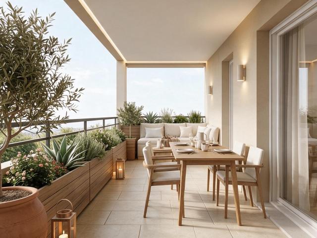 Appartement vente à Aix-en-Provence, Aix-en-provence