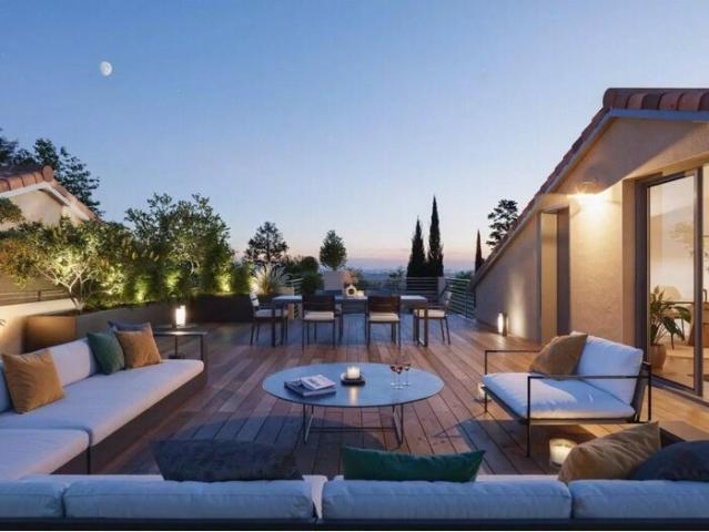 Appartement vente à France métropolitaine, Montrabé