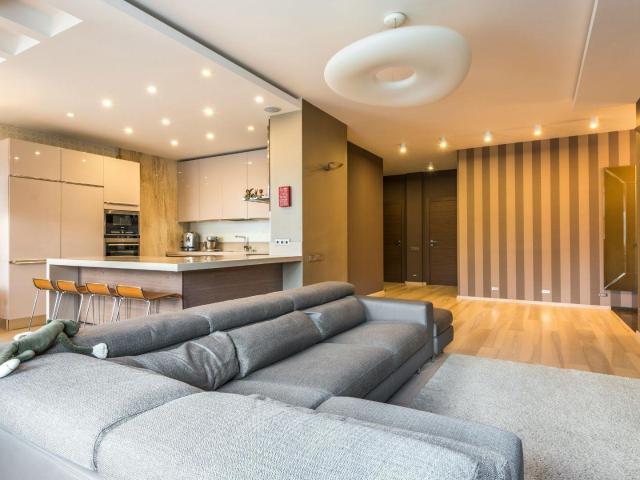 Appartement vente à Boulogne-Billancourt, Issy-les-moulineaux