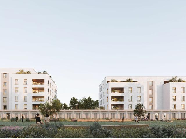 Appartement vente à France métropolitaine, Le Coteau