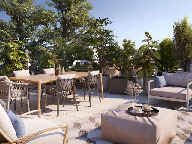 Appartement vente à France métropolitaine, Arcachon