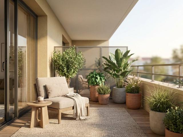 Appartement vente à Aix-en-Provence, Aix-en-provence