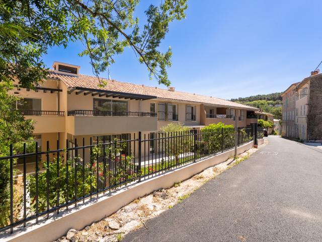 Appartement vente à Arrondissement de Draguignan, La Garde-freinet
