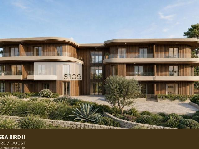 Appartement vente à Saint-Hilaire-Saint-Florent, Saumur