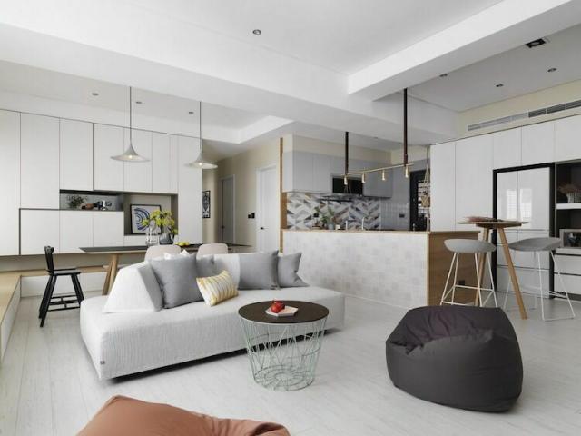 Appartement vente à Bonneville, Samoëns