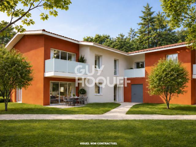 Appartement vente à Mâcon