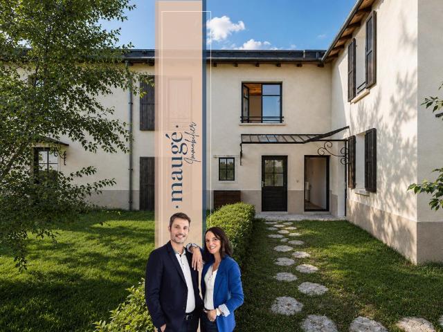 Appartement vente à Lyon, Métropole de Lyon