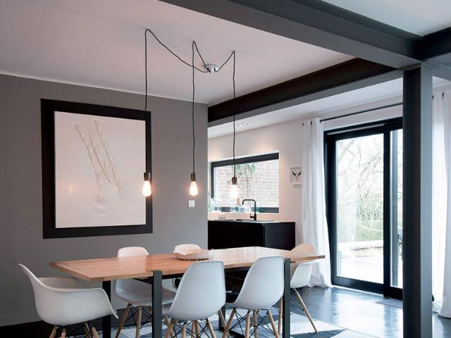 Appartement vente à Gex, Ferney-voltaire