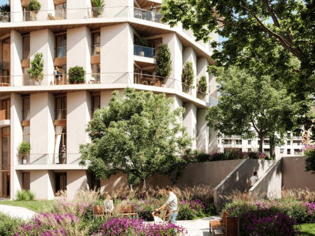 Appartement vente à Thonon-les-Bains, Thonon-les-bains