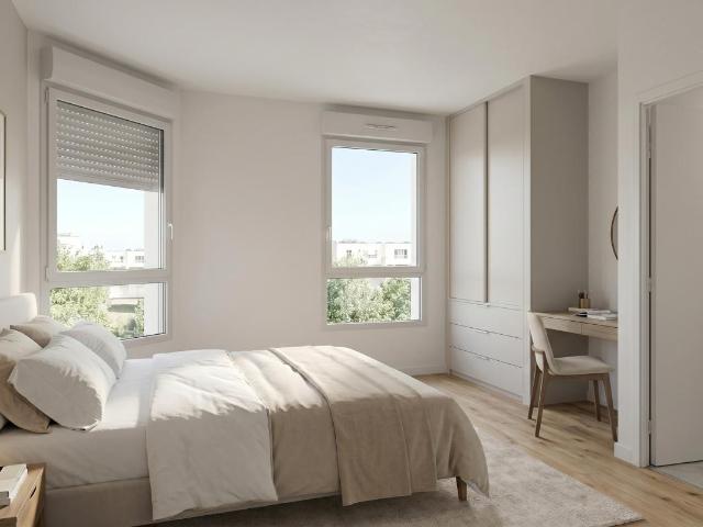 Appartement vente à Saint-Germain-en-Laye, Carrières-sur-seine