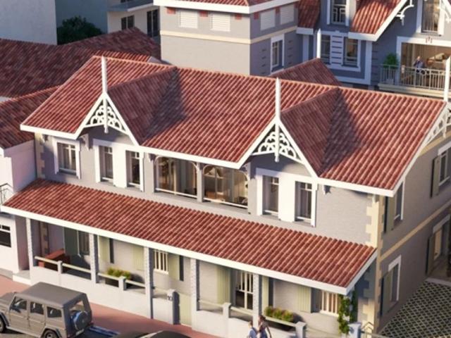 Appartement vente à Arcachon, Gironde