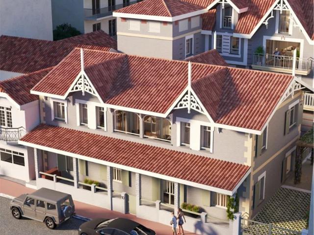 Appartement vente à Arcachon