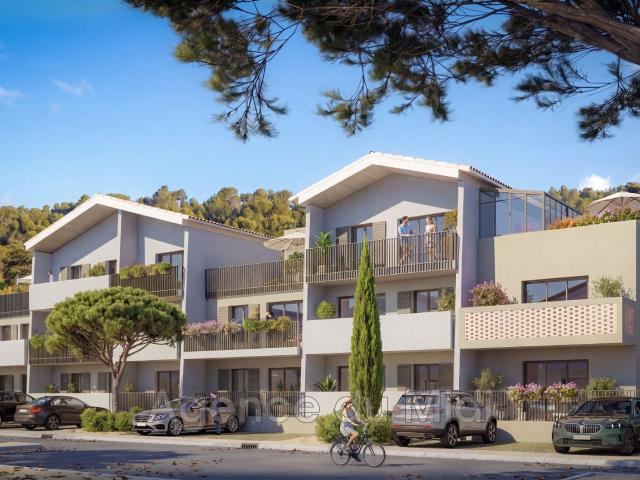 Appartement vente à Narbonne, Leucate
