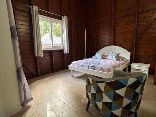 Appartement location à Guadeloupe