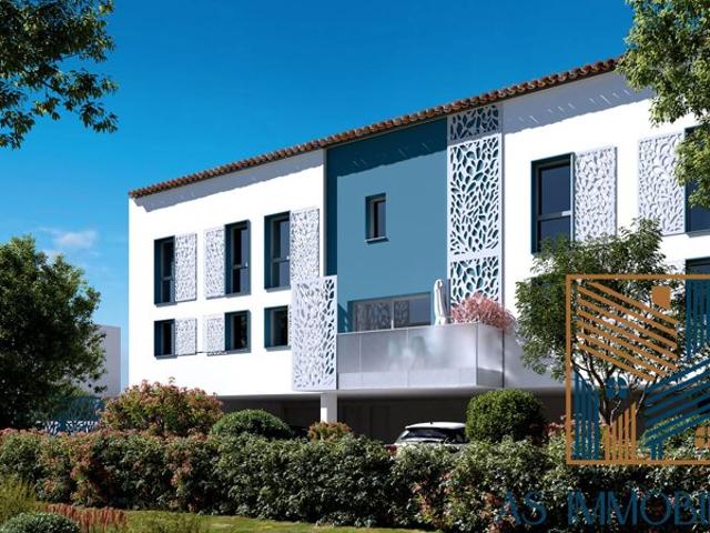Appartement vente à Montpellier, Palavas-les-flots