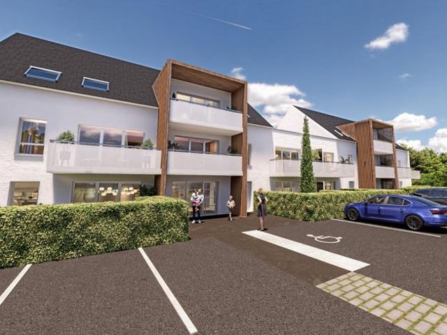 Appartement vente à Quimper, Bretagne