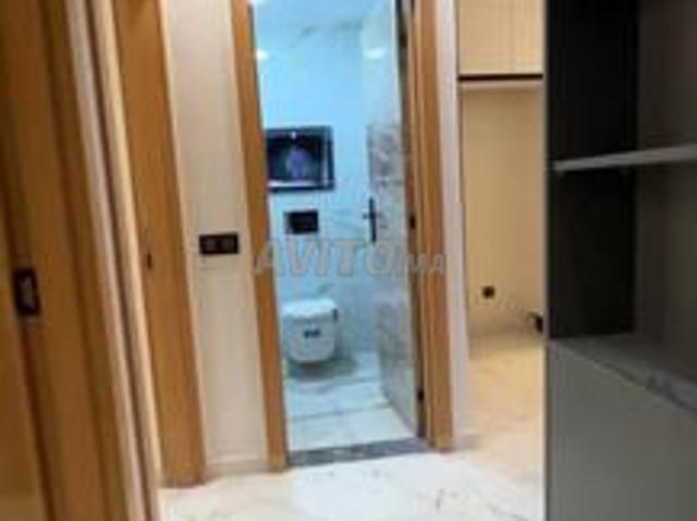 Appartement vente à Anfa, Gharb-Chrarda-Beni Hssen
