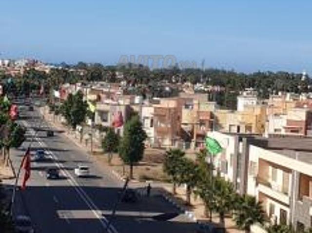 Appartement vente à Saida