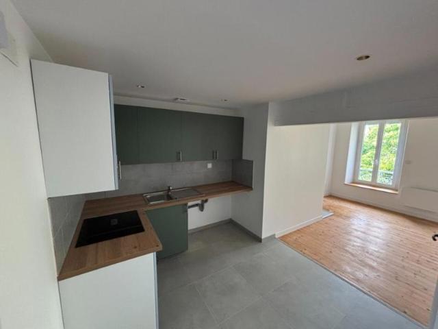 Appartement location à Tournon-sur-Rhône, Tournon-sur-rhône