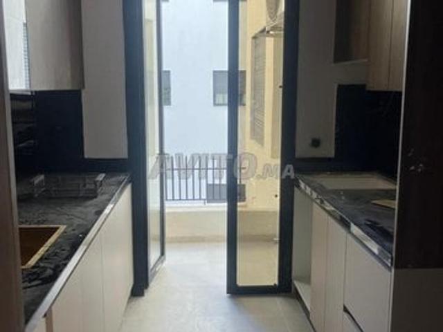Appartement vente à Tangero, Tanger-Tétouan