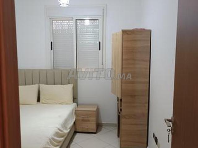 Appartement location à L'Oriental
