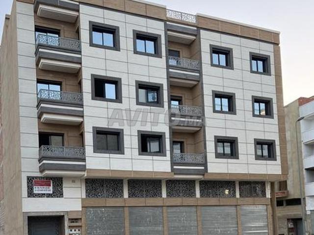 Appartement vente à Khémisset