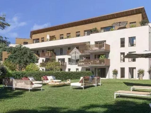 Appartement vente à Marseille