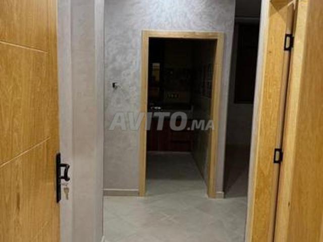 Appartement vente à Ben Guerir, L'Oriental