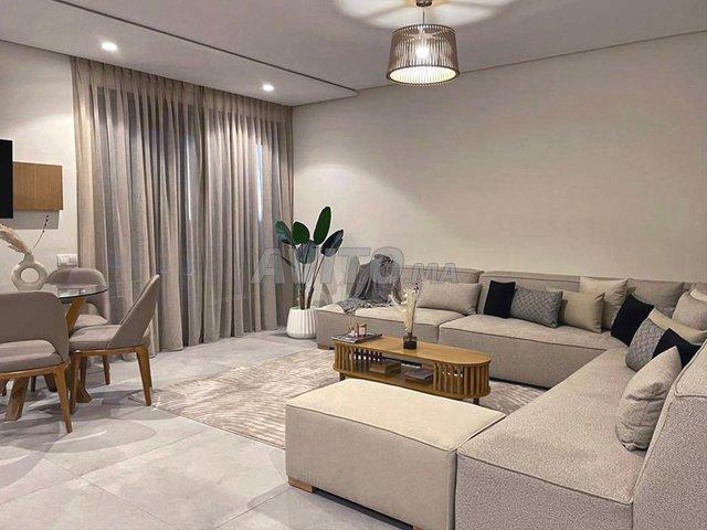 Appartement location à Charaf, Agadir