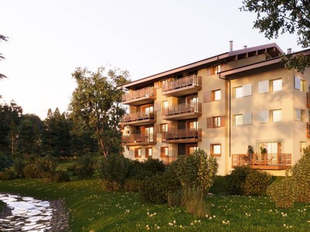 Appartement vente à Bonneville, Praz-sur-arly