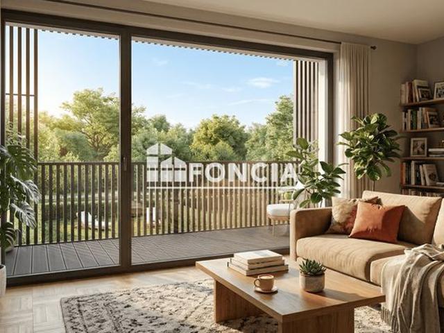 Appartement vente à Haguenau-Wissembourg, Bischwiller