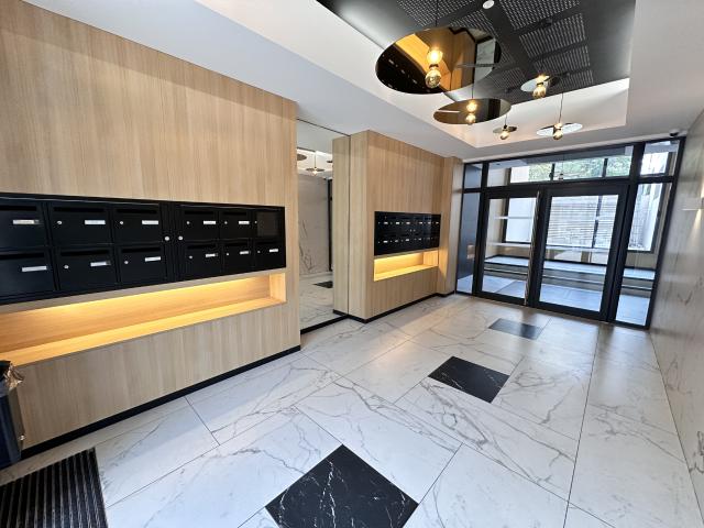 Appartement location à Marseille