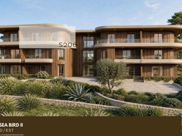 Appartement vente à Saint-Hilaire-Saint-Florent, Saumur