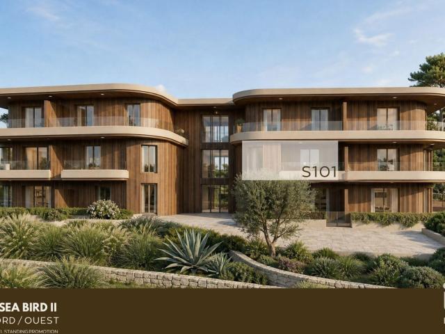 Appartement vente à Saint-Hilaire-Saint-Florent, Saumur