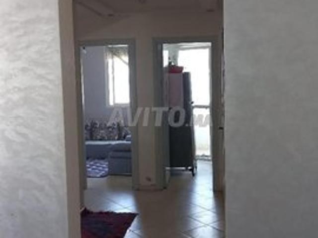 Appartement vente à Dar Bouazza, Gharb-Chrarda-Beni Hssen