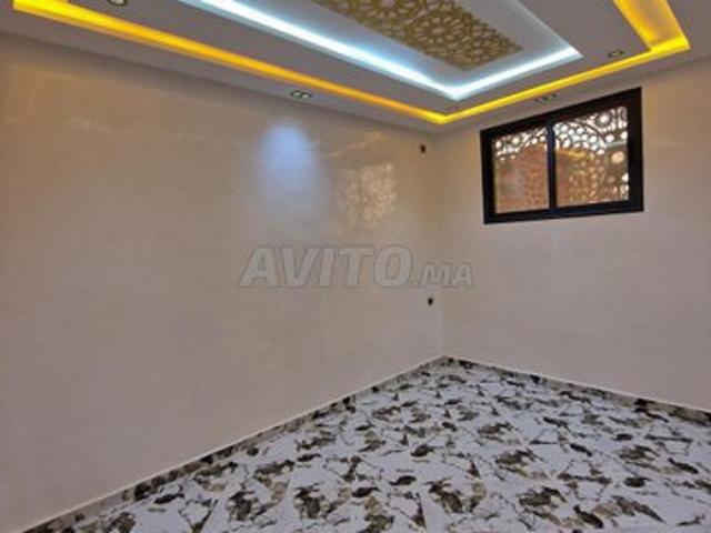 Appartement vente à L'Oriental