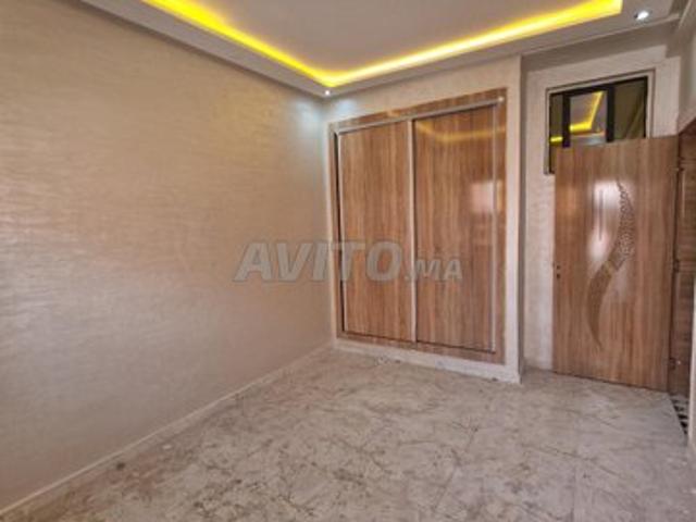 Appartement vente à L'Oriental