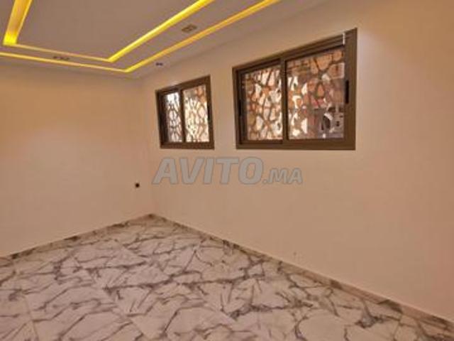 Appartement vente à L'Oriental